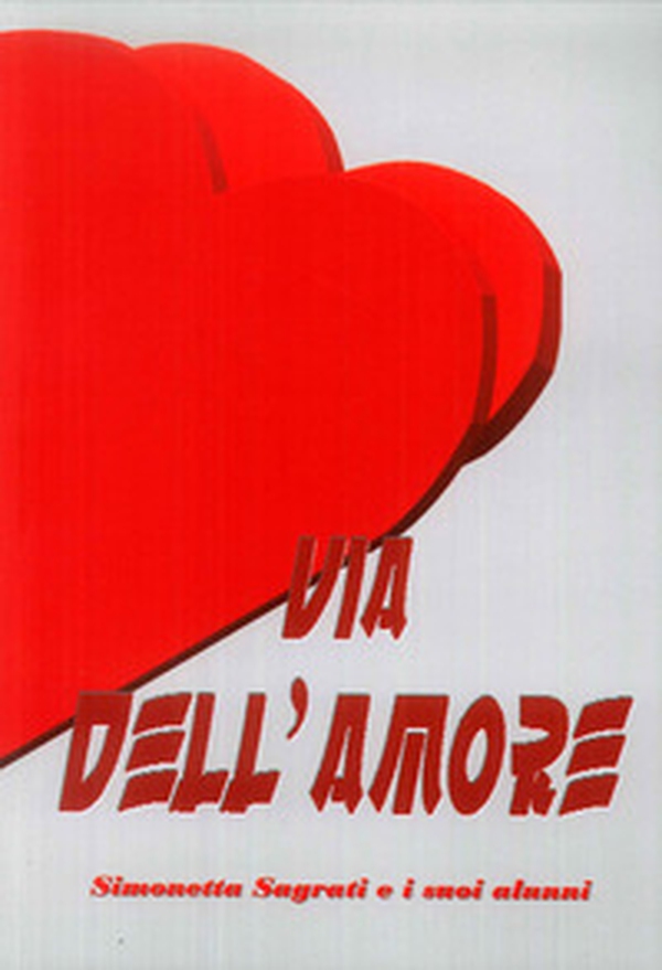 Via dell'amore - Librerie.coop Via dell'amore - Librerie.coop