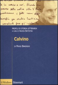 Calvino. Profili di storia letteraria - Librerie.coop
