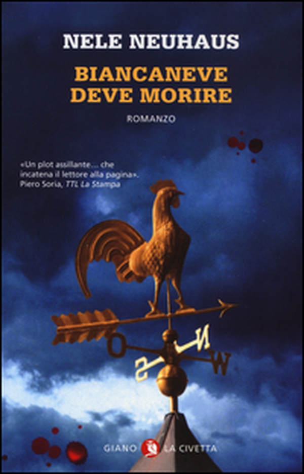 Biancaneve deve morire - Librerie.coop Biancaneve deve morire - Librerie.coop