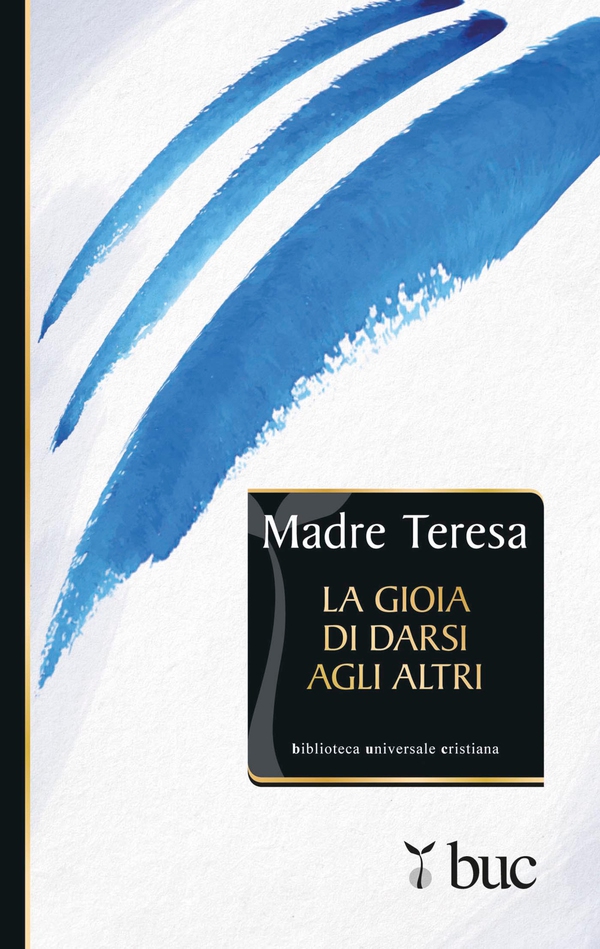 La gioia di darsi agli altri - Librerie.coop La gioia di darsi agli altri - Librerie.coop