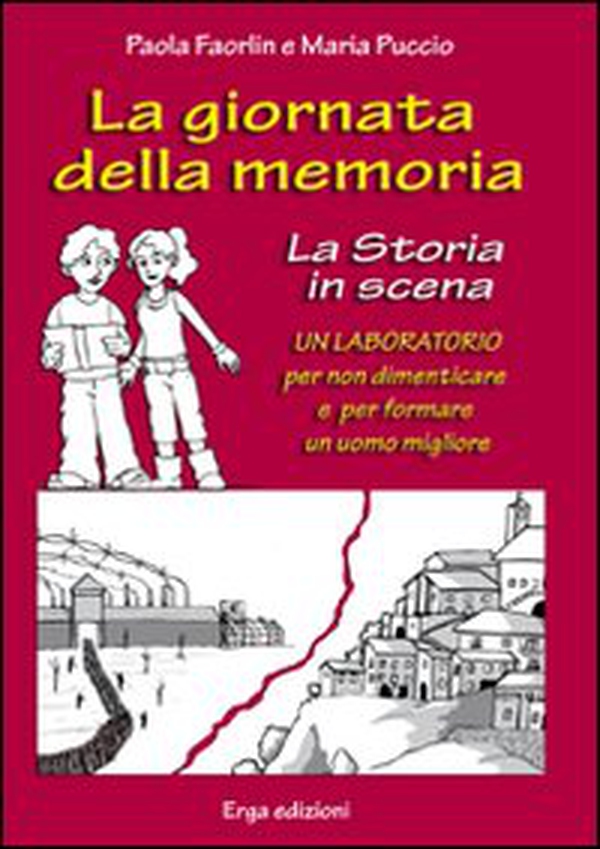 La giornata della memoria - Librerie.coop La giornata della memoria - Librerie.coop