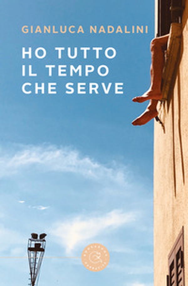 Ho tutto il tempo che serve - Librerie.coop Ho tutto il tempo che serve - Librerie.coop