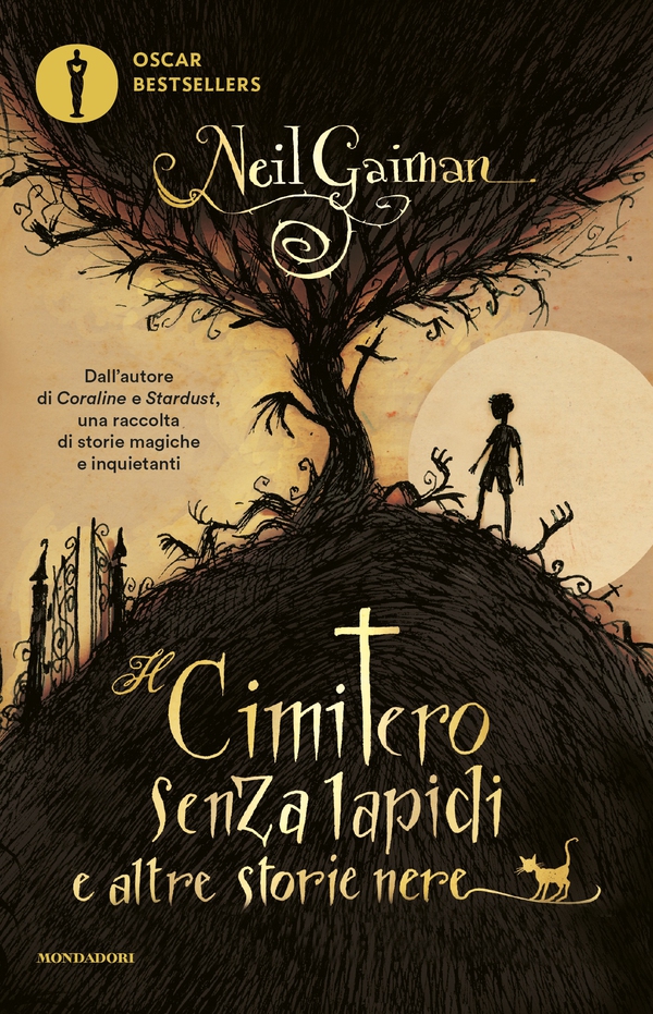 Il cimitero senza lapidi e altre storie nere - Librerie.coop Il cimitero senza lapidi e altre storie nere - Librerie.coop