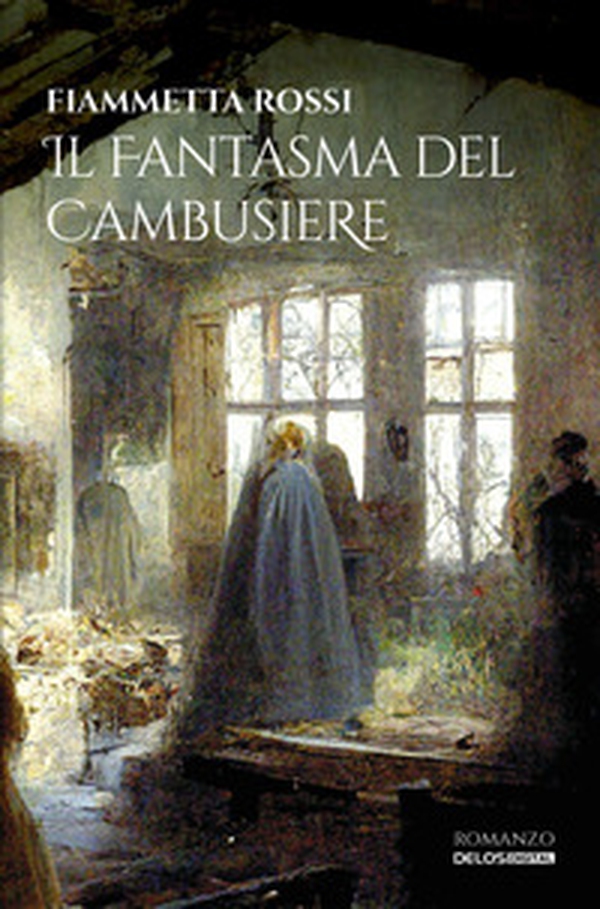 Il fantasma del cambusiere - Librerie.coop Il fantasma del cambusiere - Librerie.coop