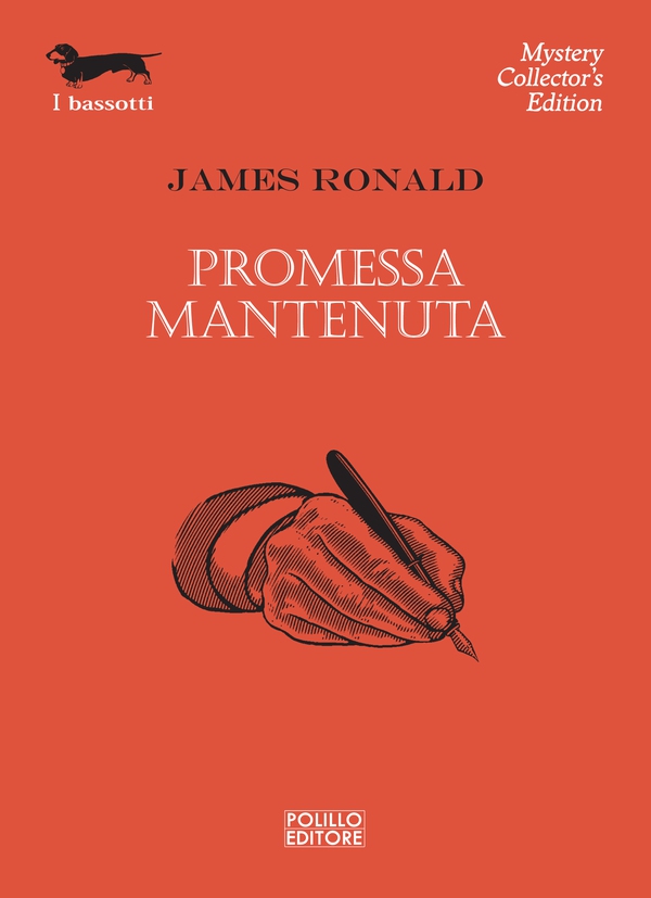 Promessa mantenuta - Librerie.coop Promessa mantenuta - Librerie.coop