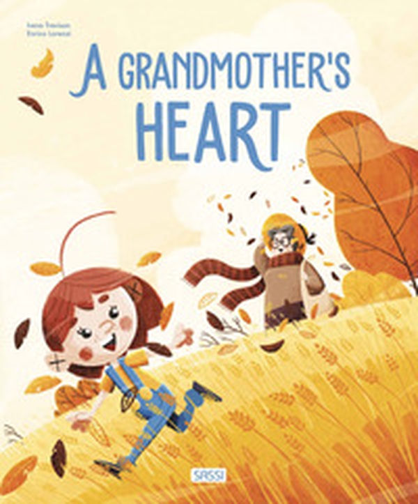 A grandmother's heart - Librerie.coop A grandmother's heart - Librerie.coop