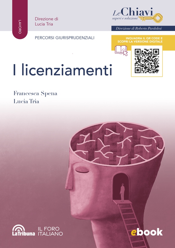 I licenziamenti - Librerie.coop I licenziamenti - Librerie.coop