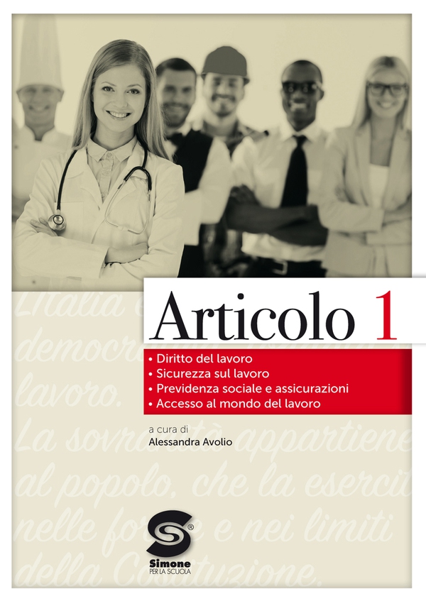 Articolo 1 - Librerie.coop Articolo 1 - Librerie.coop