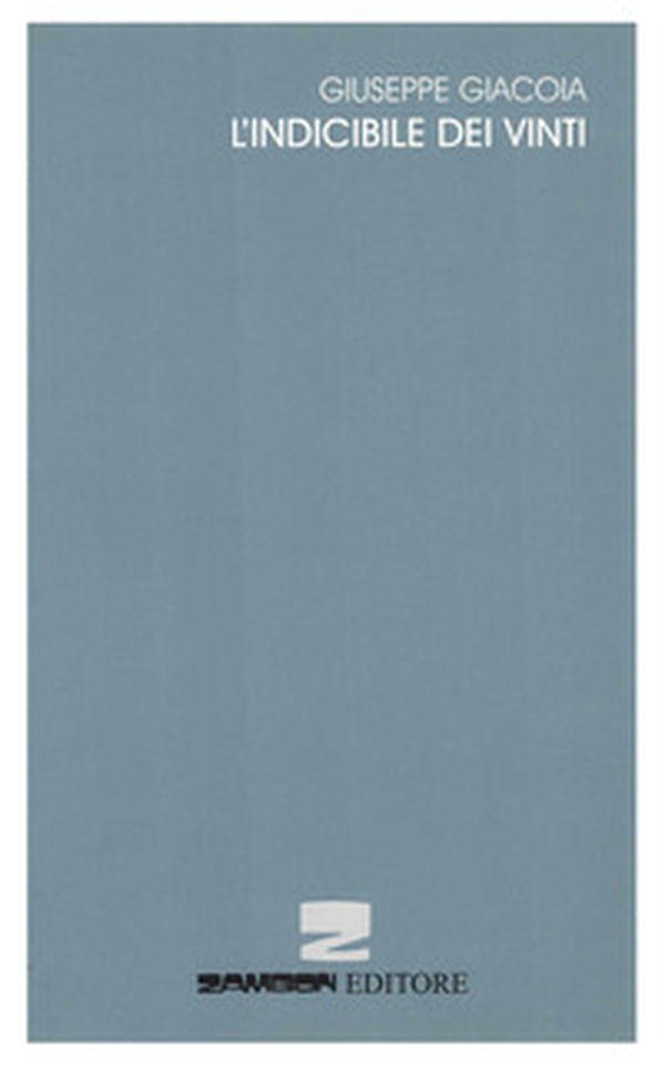 L'indicibile dei vinti - Librerie.coop L'indicibile dei vinti - Librerie.coop