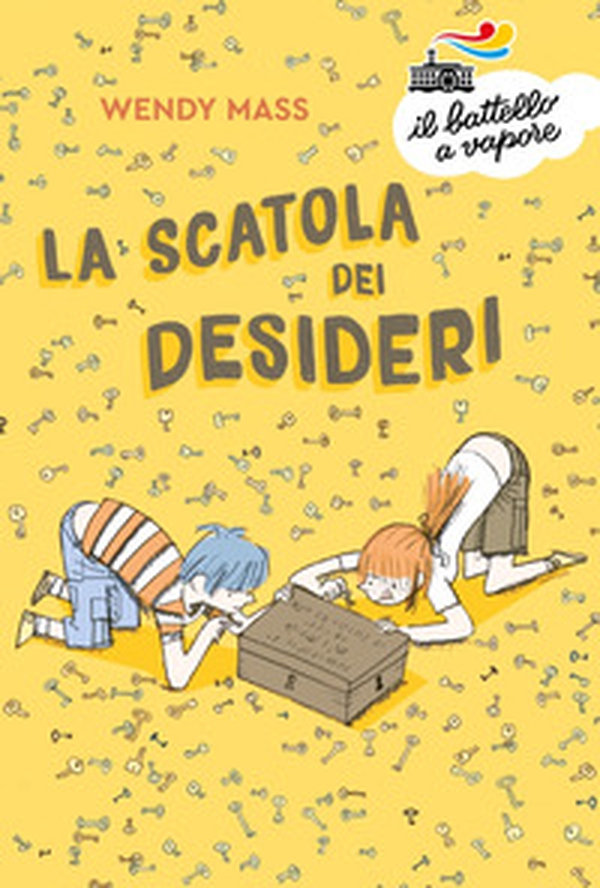 La scatola dei desideri - Librerie.coop La scatola dei desideri - Librerie.coop