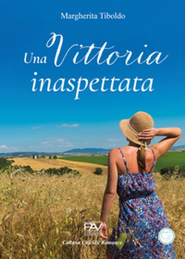 Una Vittoria inaspettata - Librerie.coop Una Vittoria inaspettata - Librerie.coop