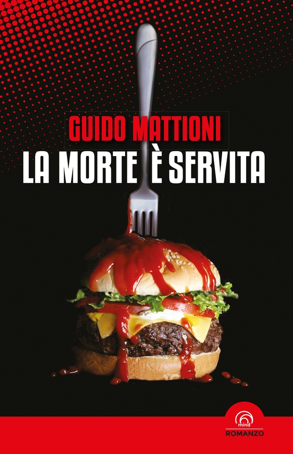 La morte è servita - Librerie.coop La morte è servita - Librerie.coop