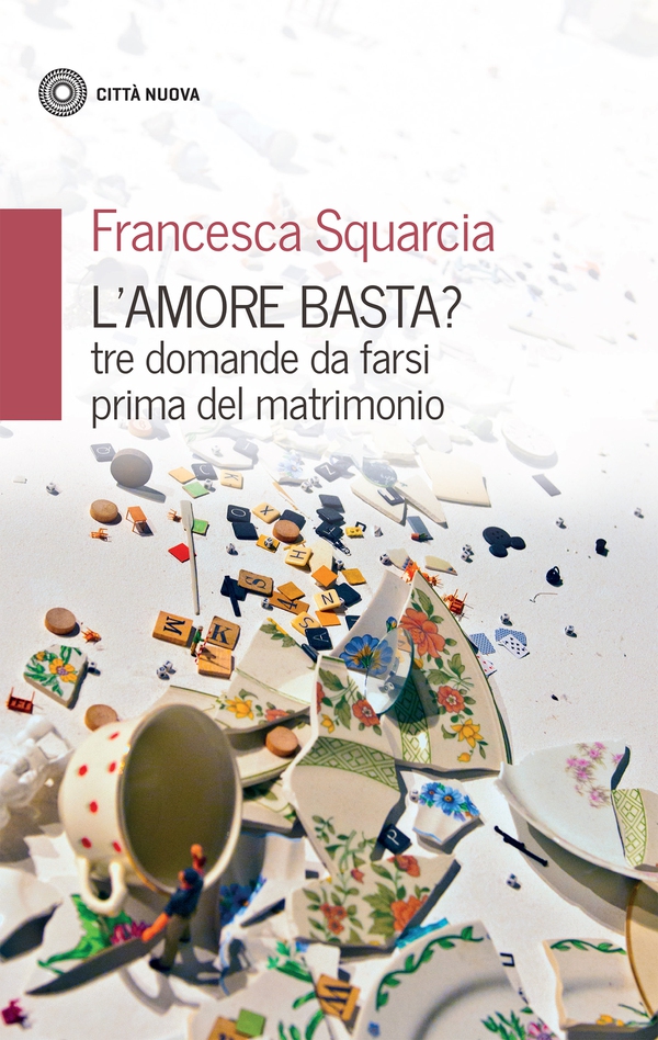 L'amore basta? - Librerie.coop L'amore basta? - Librerie.coop