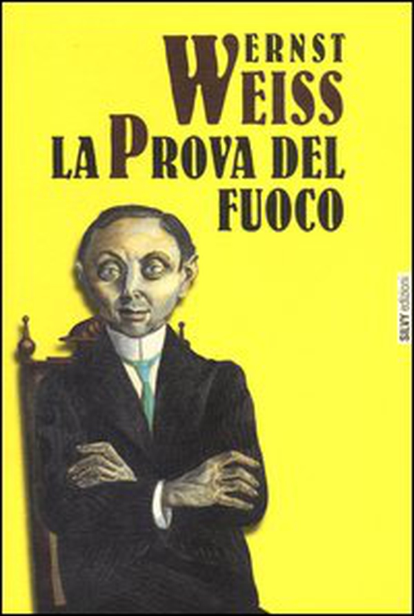 La prova del fuoco - Librerie.coop La prova del fuoco - Librerie.coop