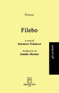 Filebo - Librerie.coop