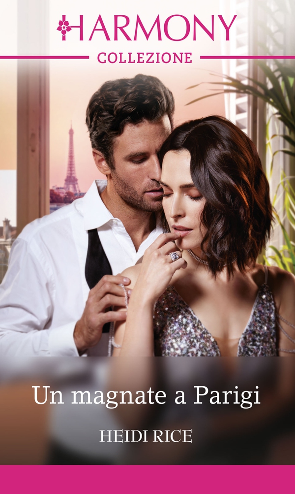 Un magnate a Parigi - Librerie.coop Un magnate a Parigi - Librerie.coop