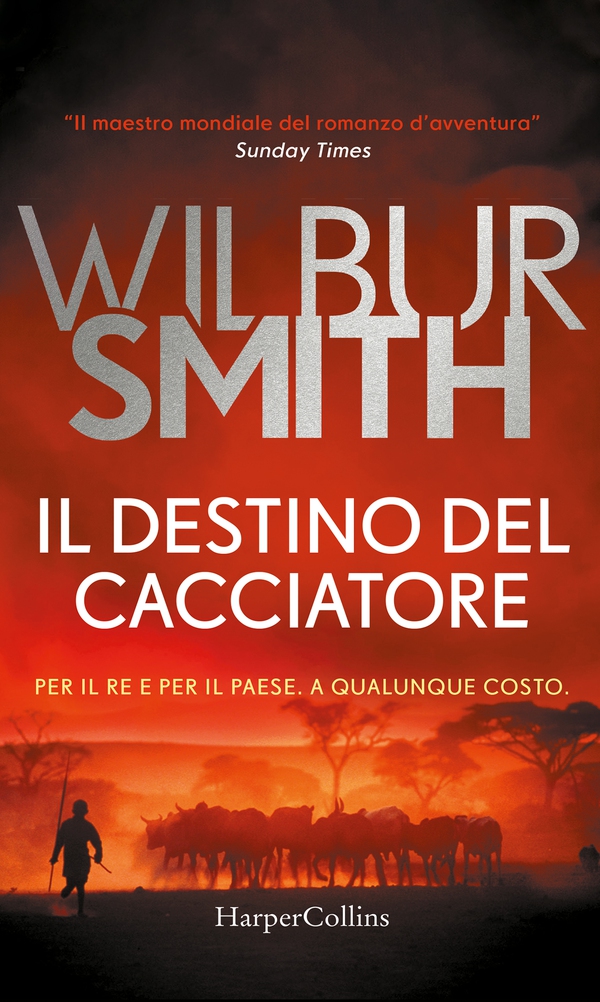 Il destino del cacciatore - Librerie.coop Il destino del cacciatore - Librerie.coop