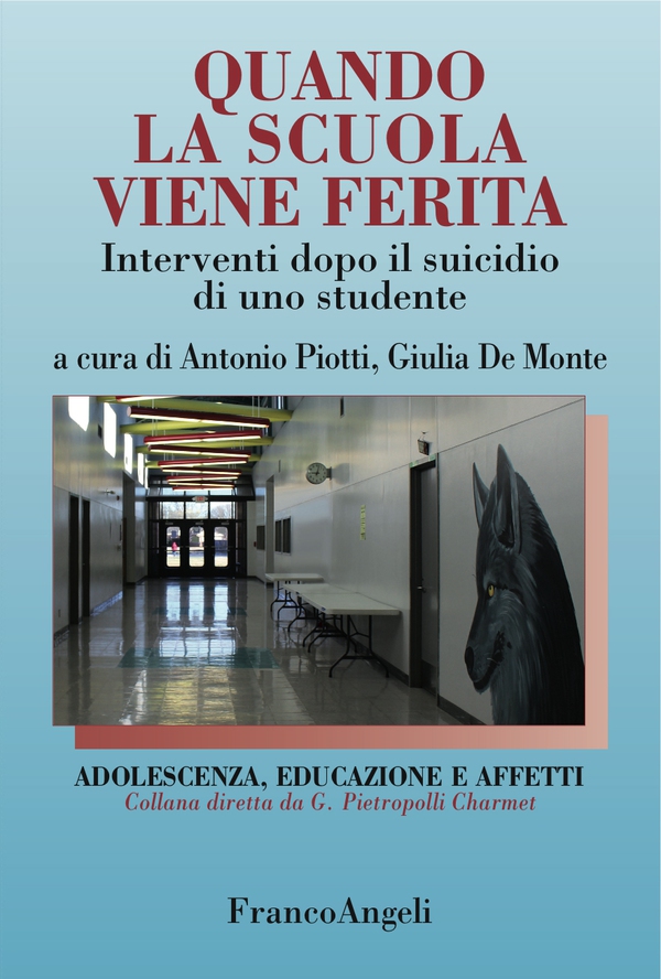 Quando la scuola viene ferita - Librerie.coop Quando la scuola viene ferita - Librerie.coop