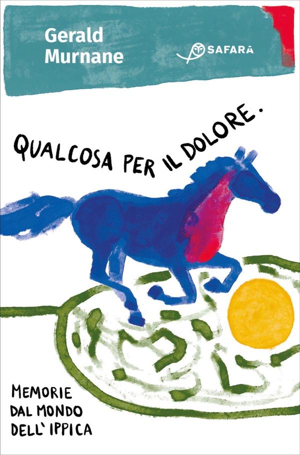 Qualcosa per il dolore - Librerie.coop Qualcosa per il dolore - Librerie.coop