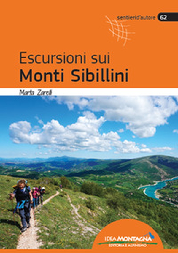 Escursione sui monti Sibillini - Librerie.coop Escursione sui monti Sibillini - Librerie.coop