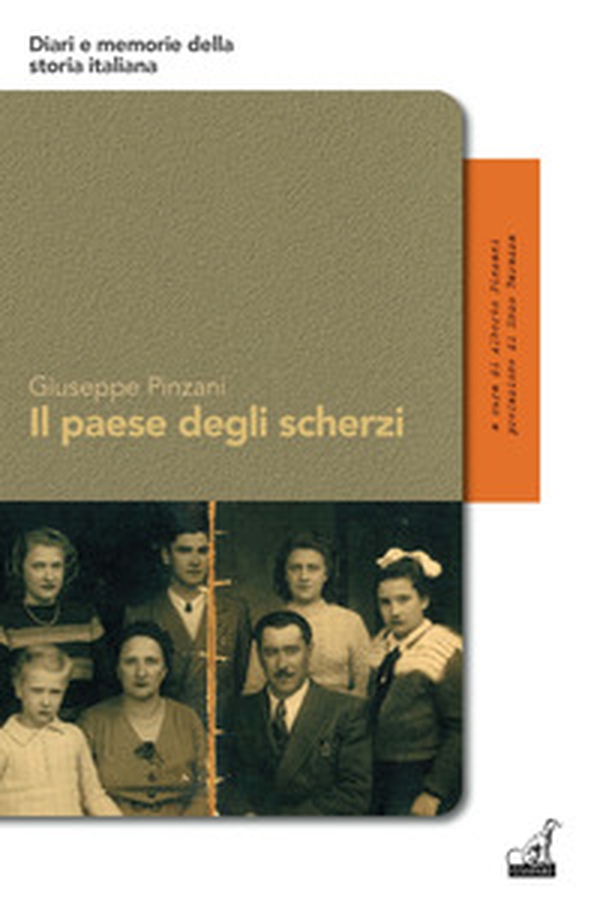 Il paese degli scherzi - Librerie.coop Il paese degli scherzi - Librerie.coop