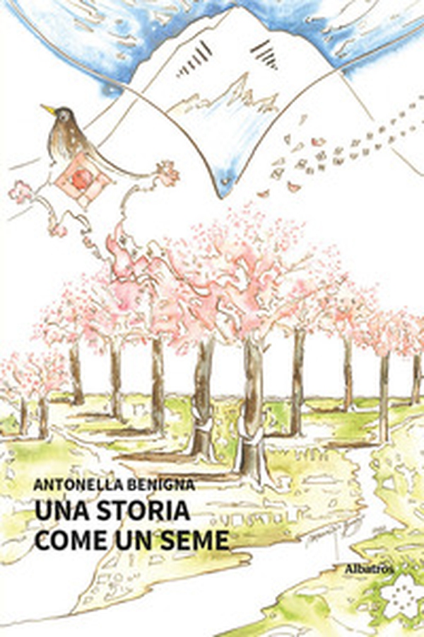 Una storia come un seme - Librerie.coop Una storia come un seme - Librerie.coop