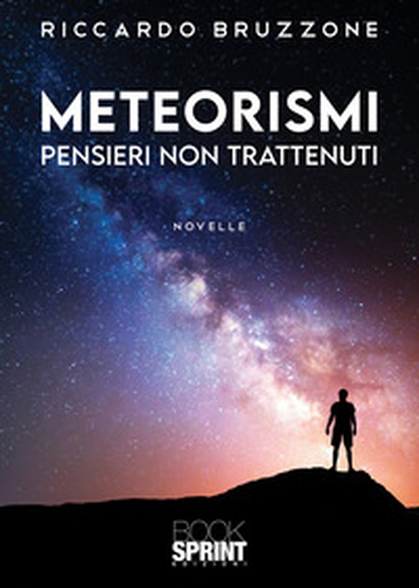 Meteorismi. Pensieri non trattenuti - Librerie.coop Meteorismi. Pensieri non trattenuti - Librerie.coop