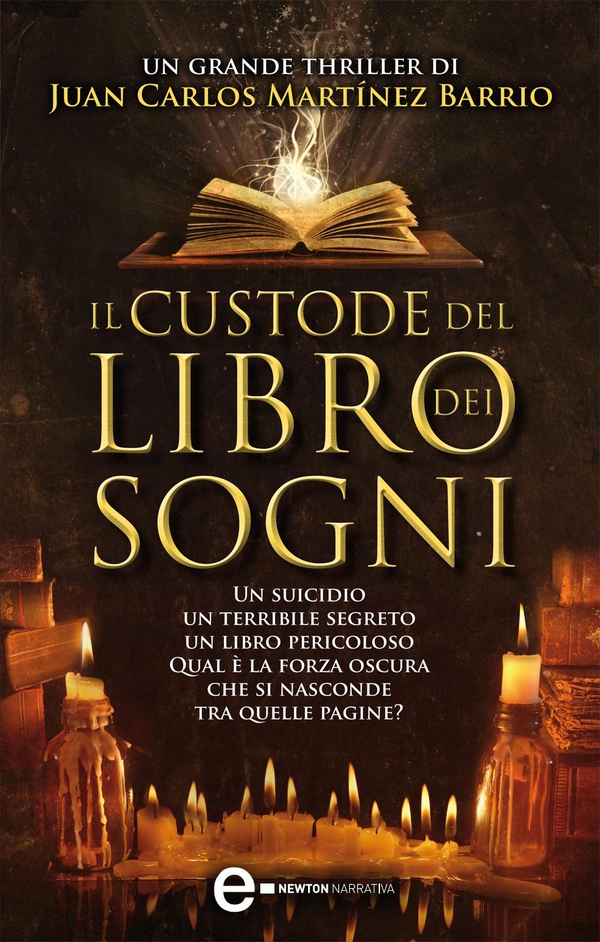 Il custode del libro dei sogni - Librerie.coop Il custode del libro dei sogni - Librerie.coop