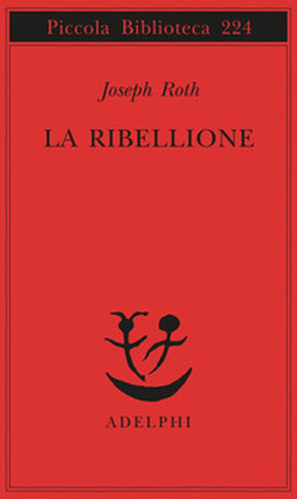 La ribellione - Librerie.coop La ribellione - Librerie.coop