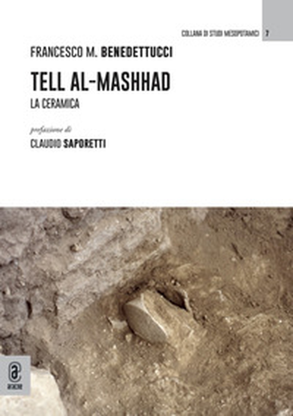 Tell Al-Mashhad. La ceramica - Librerie.coop Tell Al-Mashhad. La ceramica - Librerie.coop