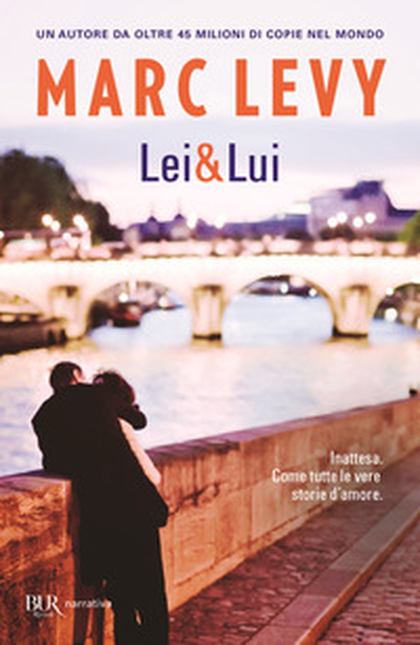 Lei & lui - Librerie.coop Lei & lui - Librerie.coop