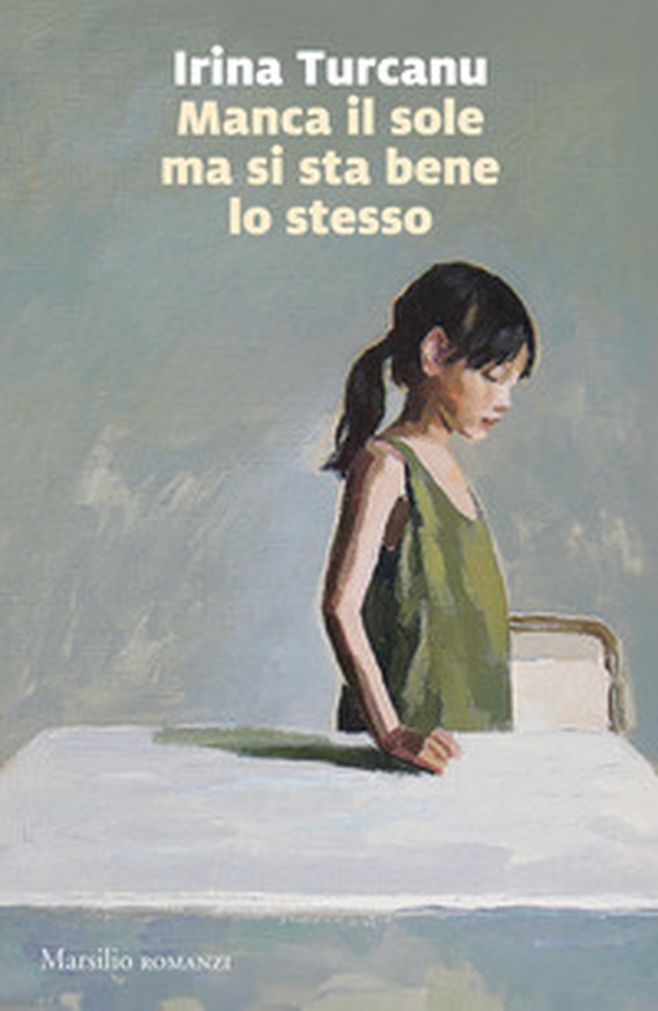 Manca il sole ma mi sta bene lo stesso - Librerie.coop Manca il sole ma mi sta bene lo stesso - Librerie.coop