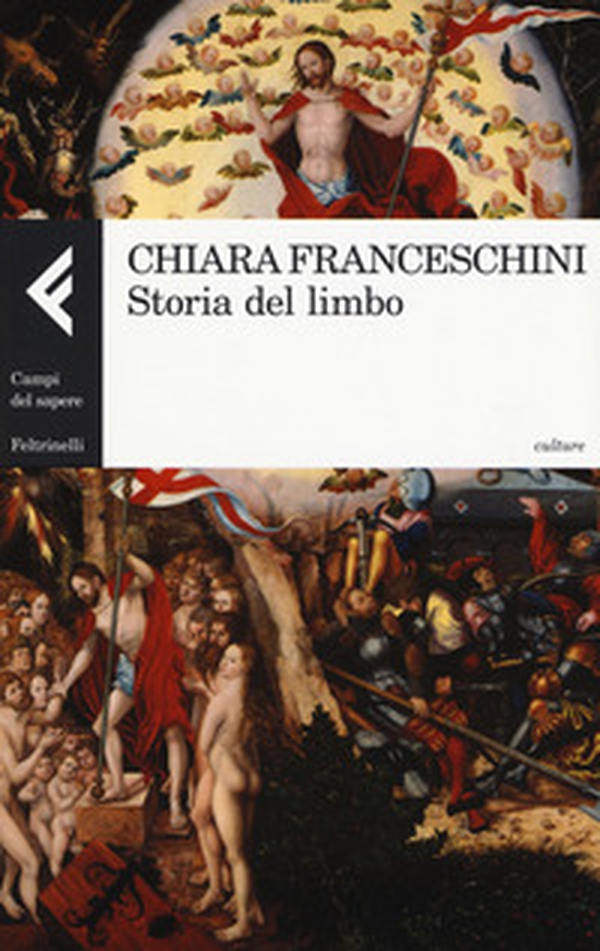 Storia del Limbo - Librerie.coop Storia del Limbo - Librerie.coop