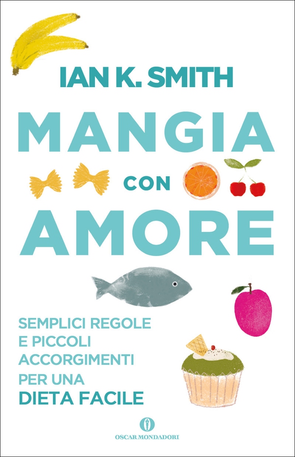 Mangia con amore - Librerie.coop Mangia con amore - Librerie.coop