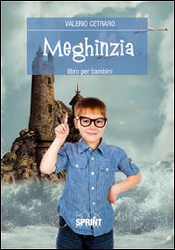 Meghinzia - Librerie.coop Meghinzia - Librerie.coop
