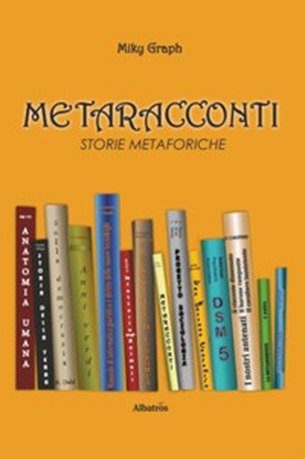 Metaracconti. Storie metaforiche - Librerie.coop Metaracconti. Storie metaforiche - Librerie.coop