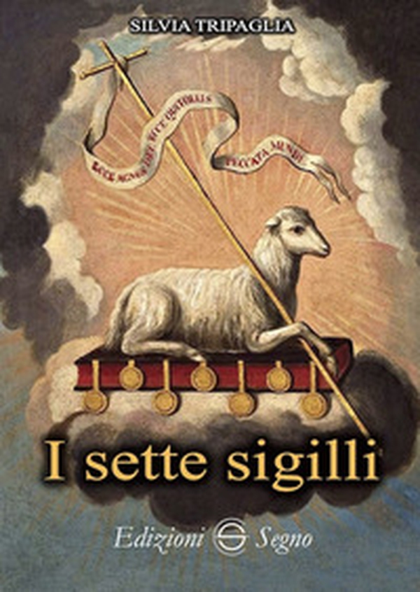 I sette sigilli - Librerie.coop I sette sigilli - Librerie.coop