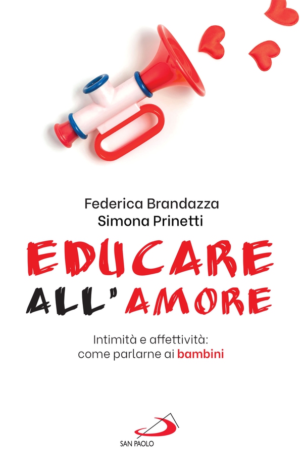 Educare all'amore - Librerie.coop Educare all'amore - Librerie.coop
