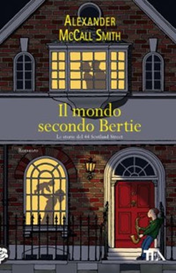 Il mondo secondo Bertie - Librerie.coop Il mondo secondo Bertie - Librerie.coop