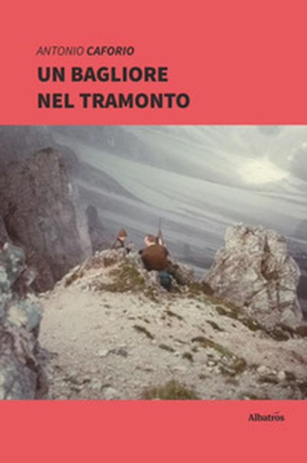 Un bagliore nel tramonto - Librerie.coop Un bagliore nel tramonto - Librerie.coop