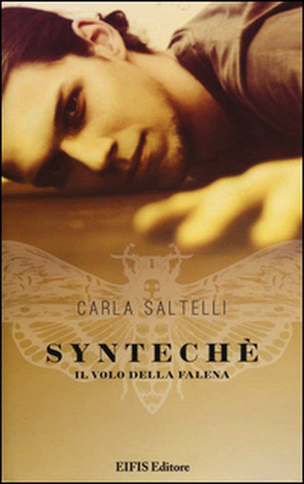 Syntechè. Il volo della falena - Librerie.coop Syntechè. Il volo della falena - Librerie.coop