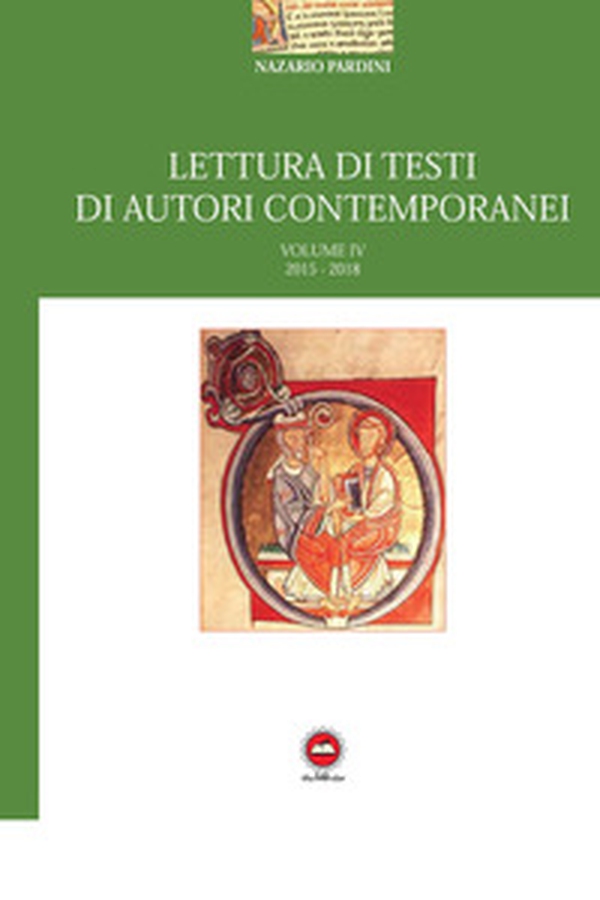 Lettura di testi di autori contemporanei - Librerie.coop Lettura di testi di autori contemporanei - Librerie.coop
