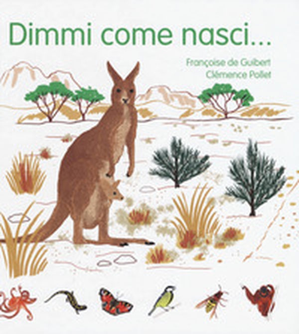 Dimmi come nasci... - Librerie.coop Dimmi come nasci... - Librerie.coop