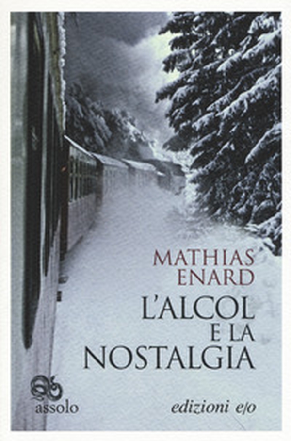 L'alcol e la nostalgia - Librerie.coop L'alcol e la nostalgia - Librerie.coop