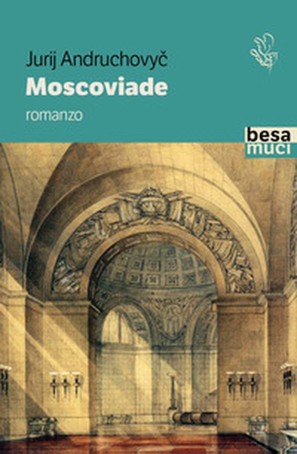 Moscoviade - Librerie.coop Moscoviade - Librerie.coop