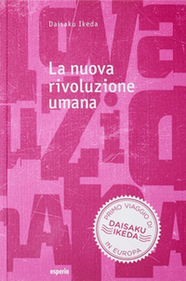 La nuova rivoluzione umana - Vol. 5 - Librerie.coop La nuova rivoluzione umana - Vol. 5 - Librerie.coop