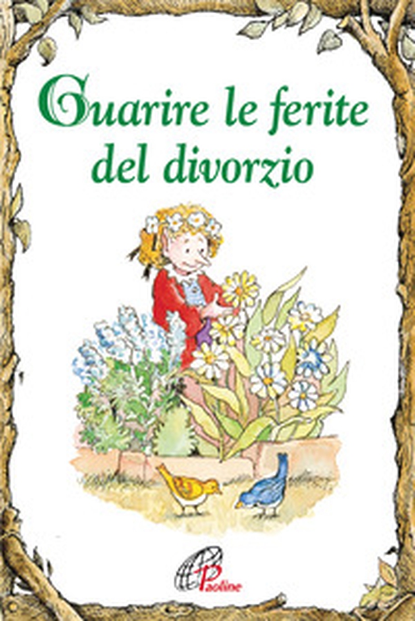 Guarire le ferite del divorzio - Librerie.coop Guarire le ferite del divorzio - Librerie.coop