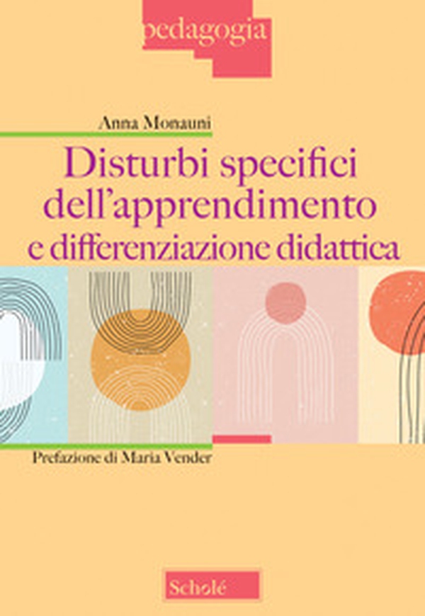Disturbi specifici dell'apprendimento e differenziazione didattica - Librerie.coop Disturbi specifici dell'apprendimento e differenziazione didattica - Librerie.coop