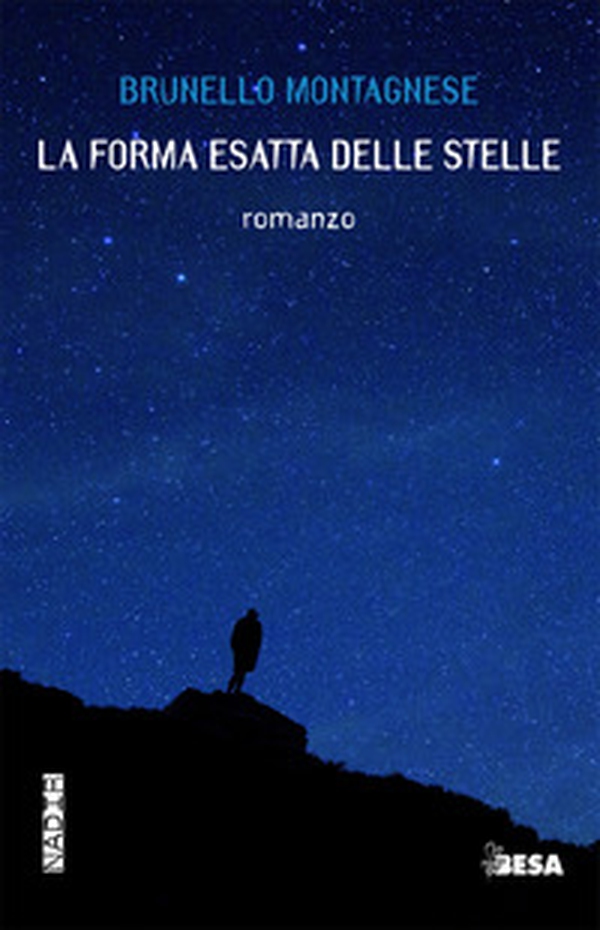 La forma esatta delle stelle - Librerie.coop La forma esatta delle stelle - Librerie.coop