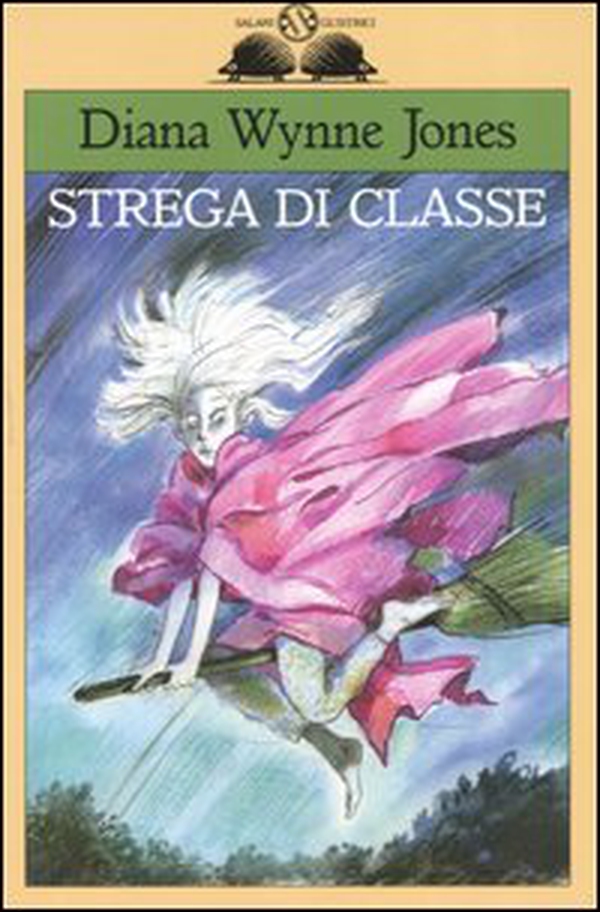 Strega di classe - Librerie.coop Strega di classe - Librerie.coop